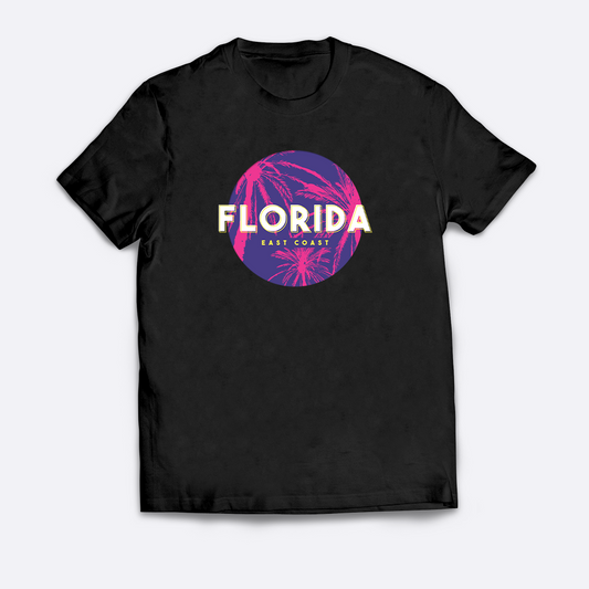 Florida East Coast T-Shirt